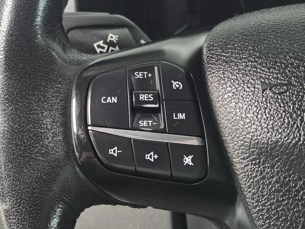 Ford Transit Custom – foto 21