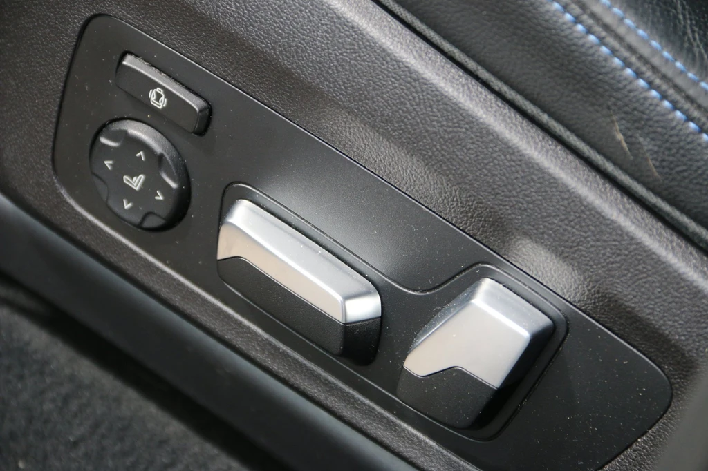 BMW X3 – foto 19