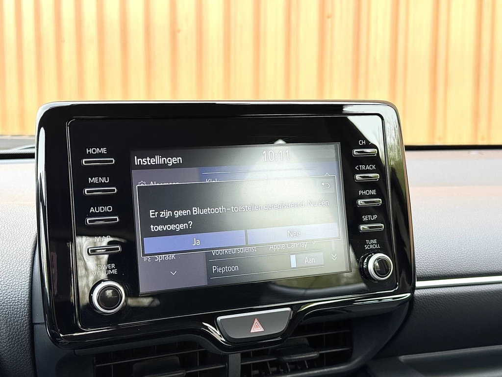 Toyota Yaris – foto 18