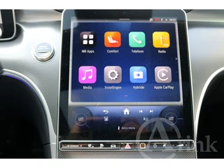 Mercedes-Benz C-Klasse – thumbnail 28