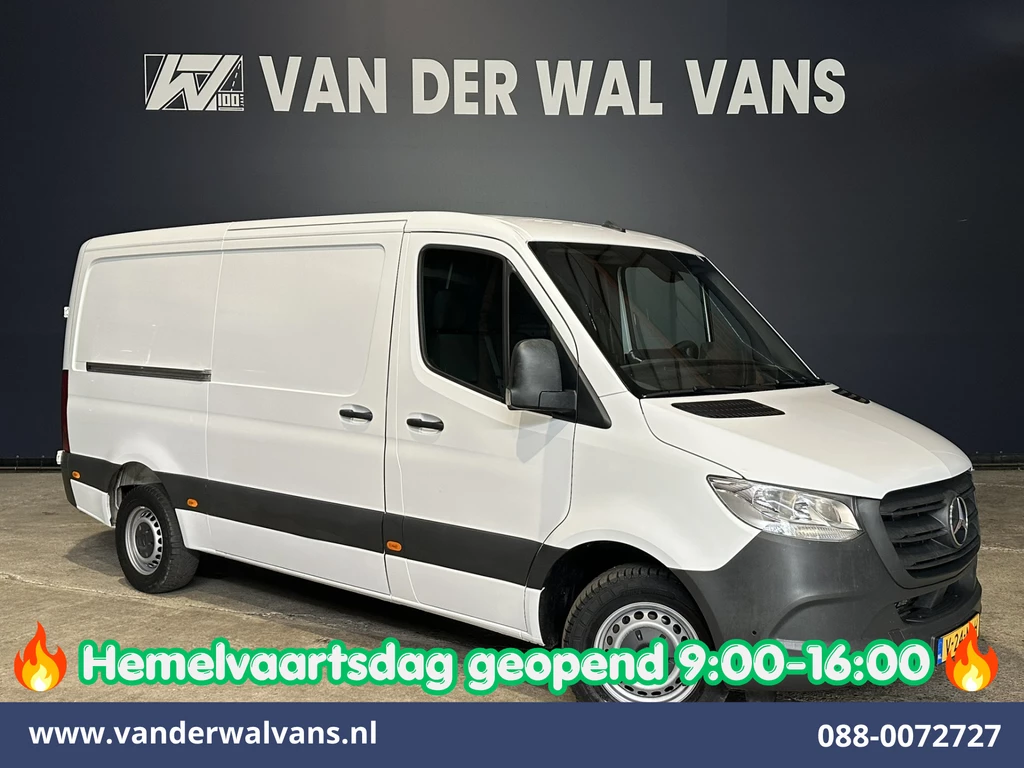 Mercedes-Benz Sprinter – foto 4
