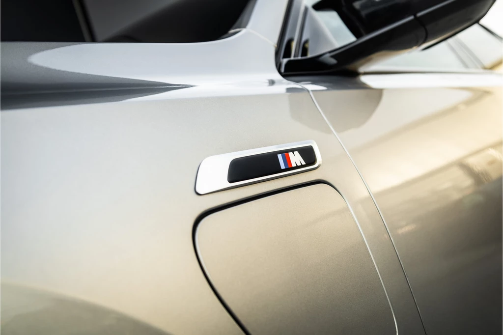 BMW 7 Serie – foto 40
