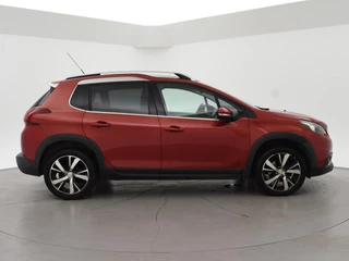 Peugeot 2008 – thumbnail 5