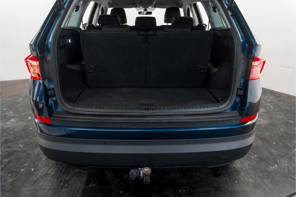 Škoda Kodiaq – foto 33