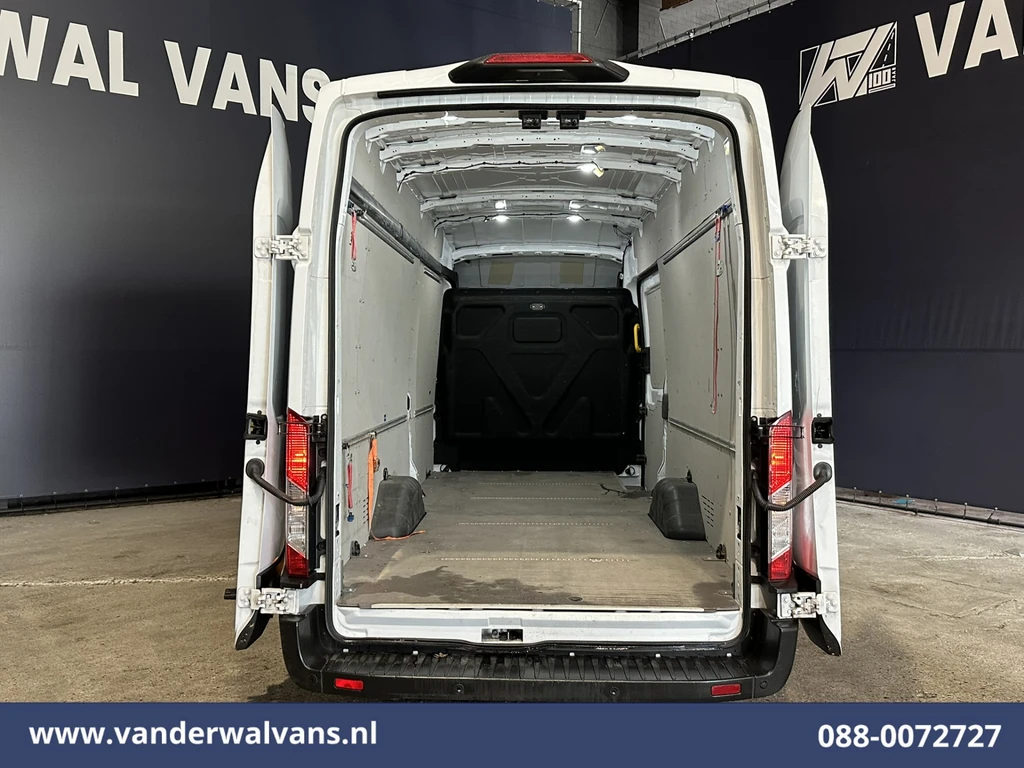 Ford Transit – foto 12