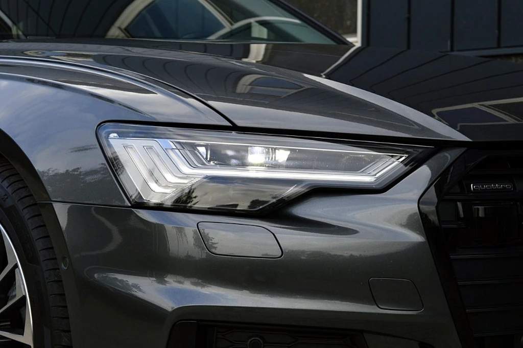 Audi A6 – foto 7