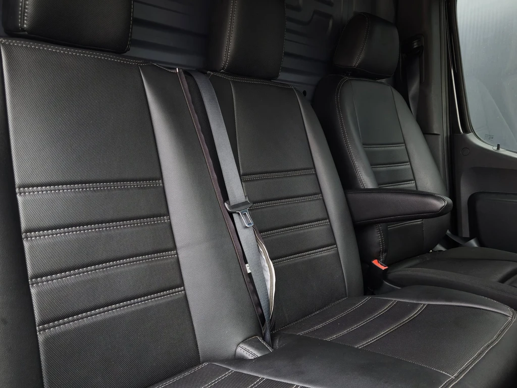 Mercedes-Benz Sprinter – foto 15