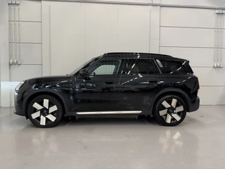 MINI Countryman – thumbnail 3