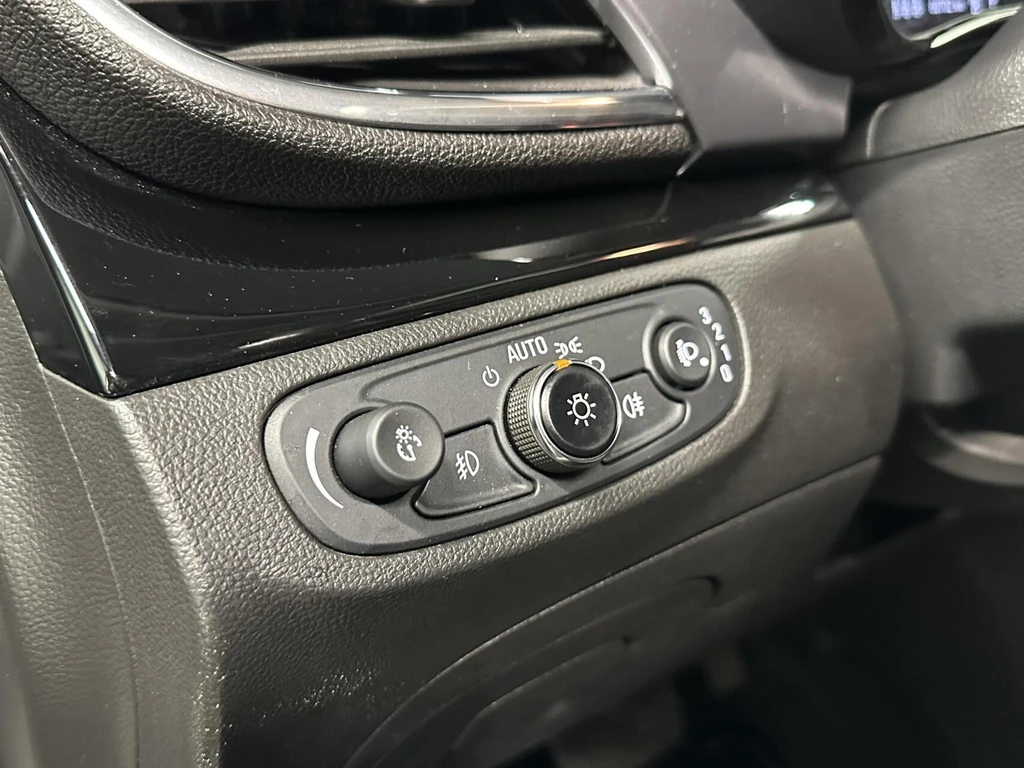 Opel Mokka X – foto 18