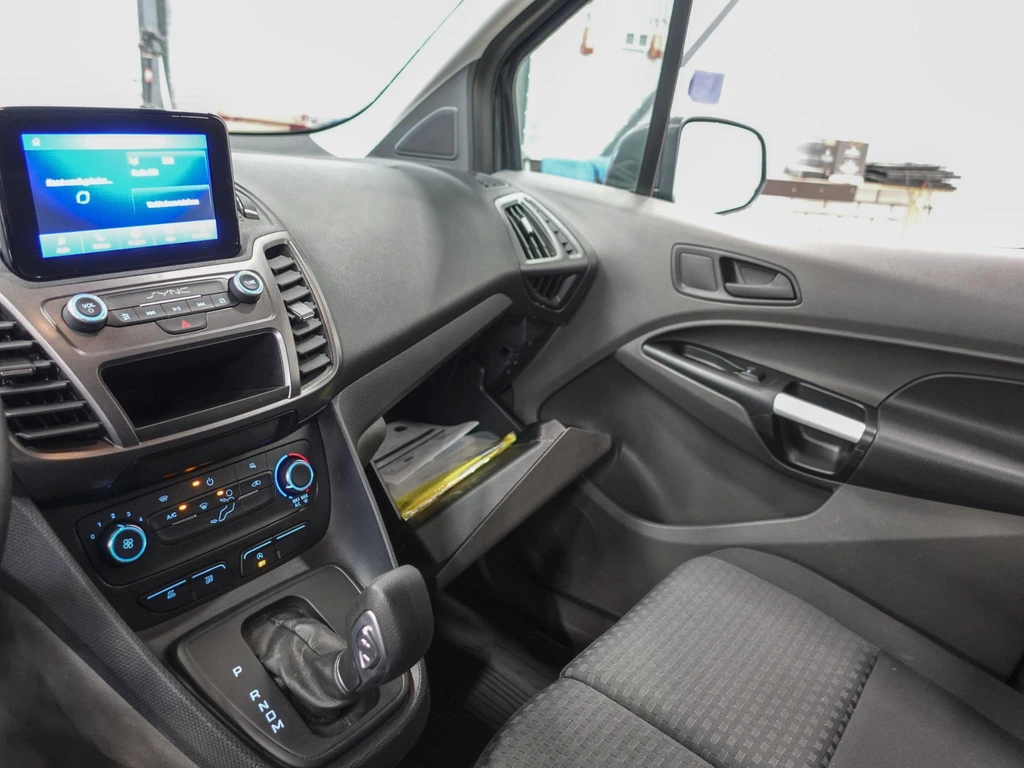 Ford Transit Connect – foto 26
