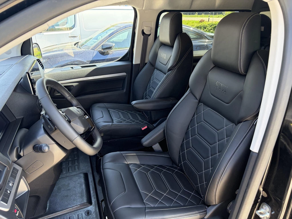 Citroën ë-Jumpy – foto 10