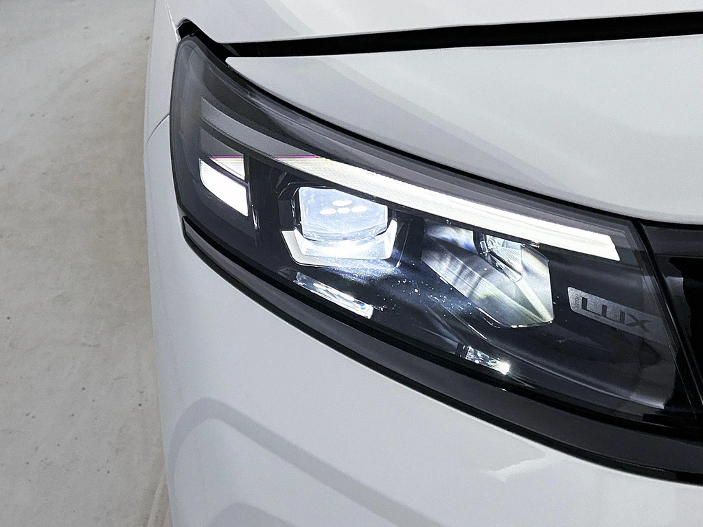 Opel Combo – foto 17