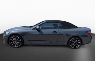 BMW 4 Serie – thumbnail 4