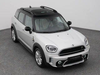 MINI Countryman – thumbnail 15