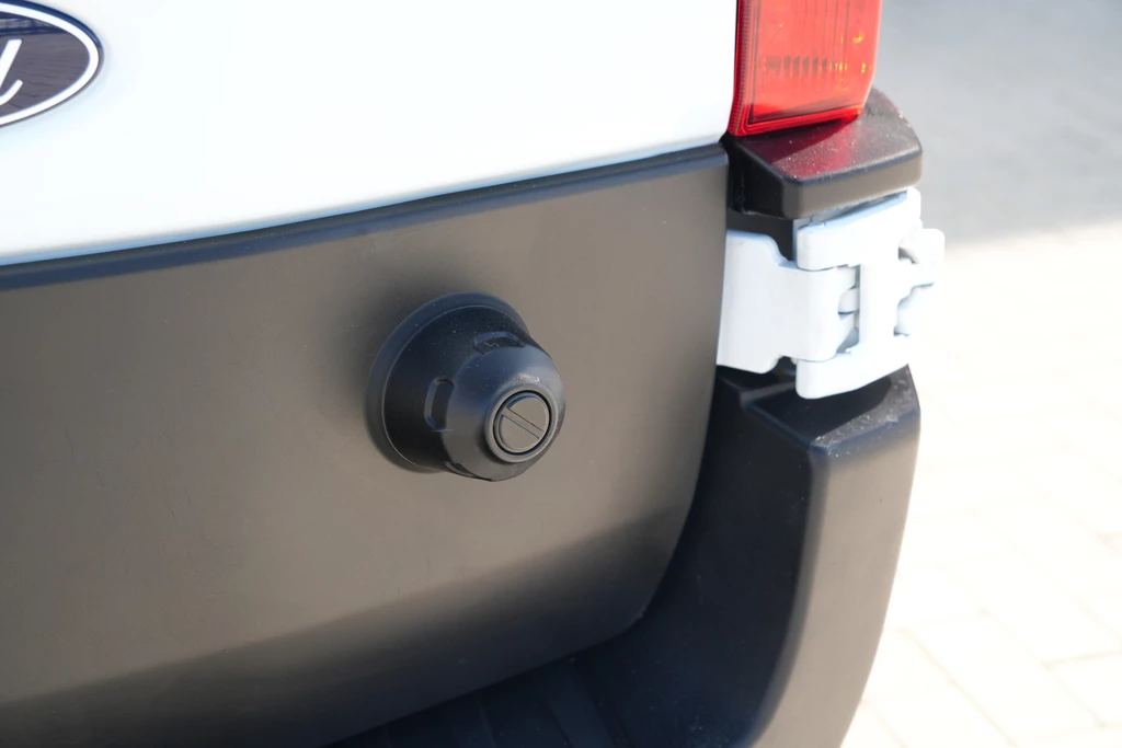 Ford Transit – foto 35
