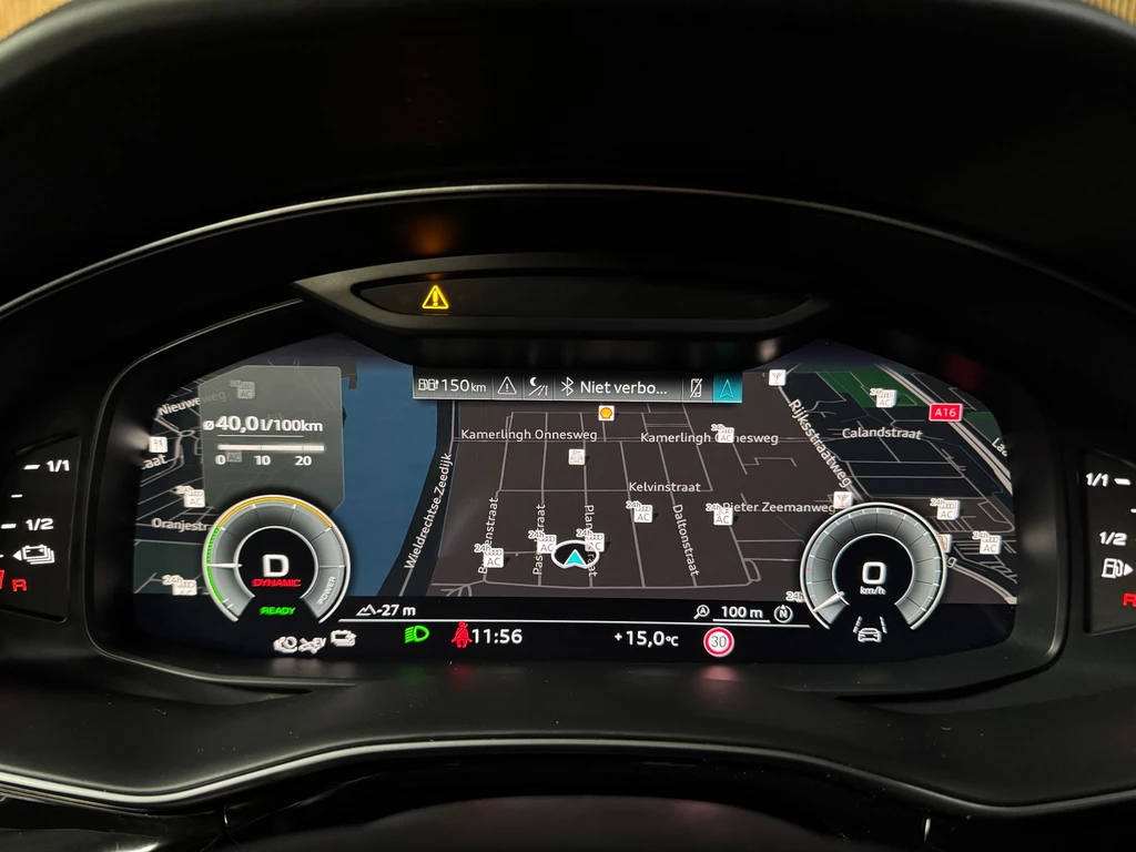Audi Q7 – foto 32