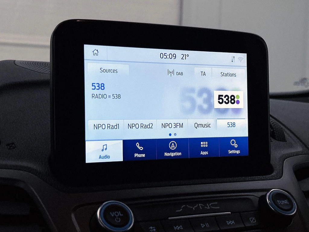 Ford Transit Connect – foto 26