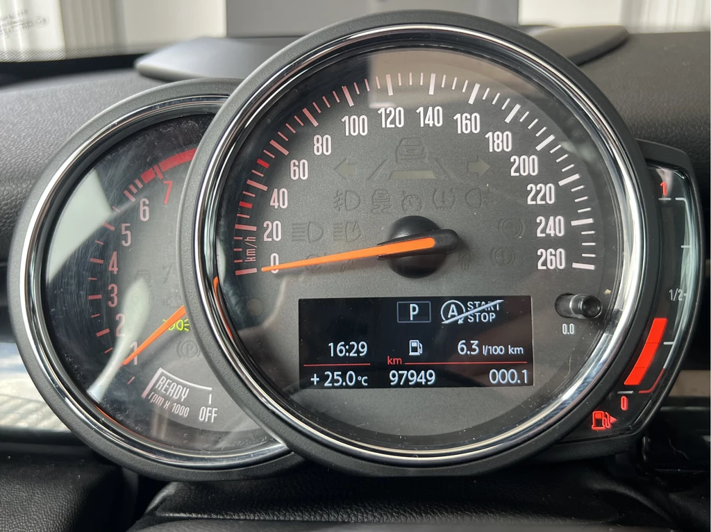 MINI 3-deurs – foto 20