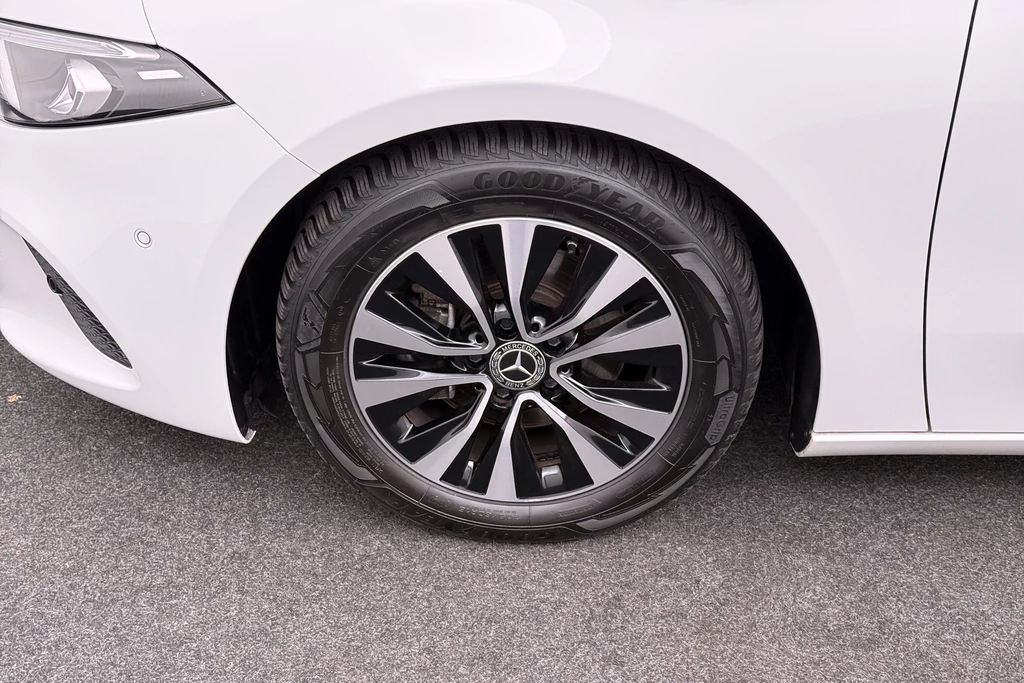 Mercedes-Benz A-Klasse – foto 7