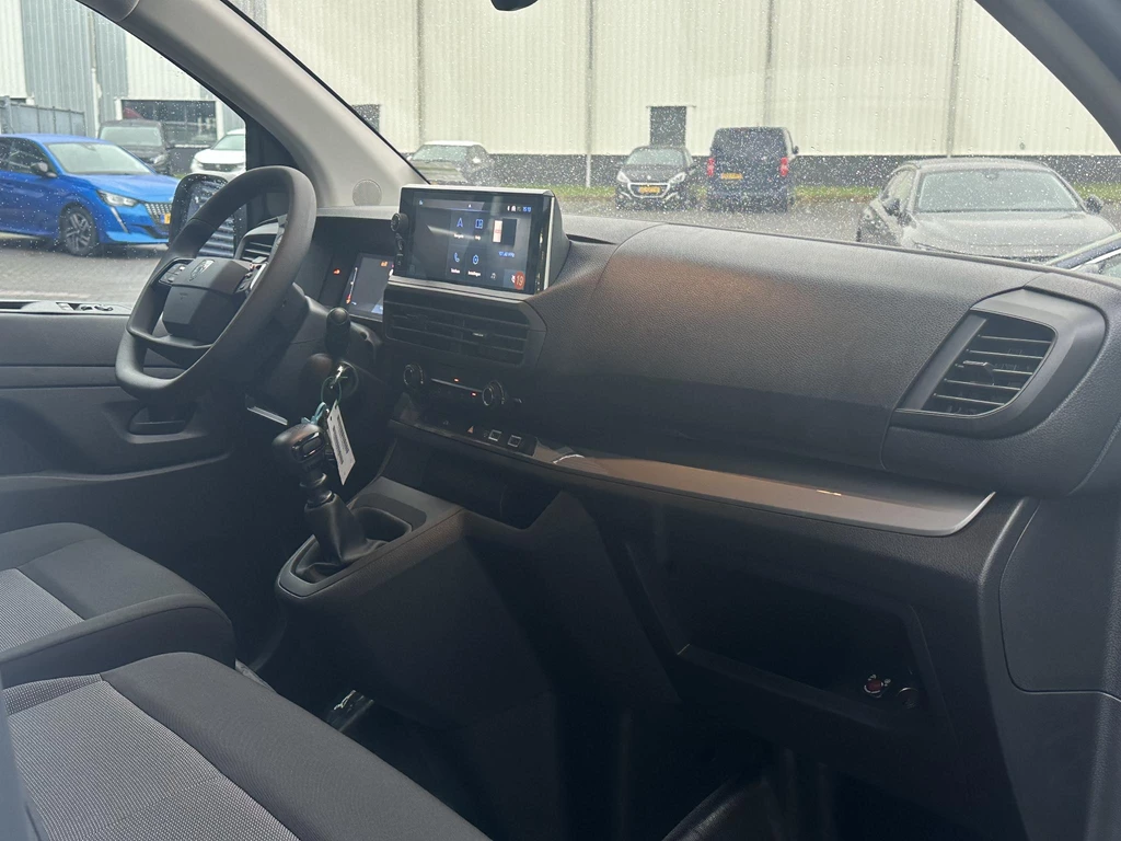 Peugeot Expert – foto 13