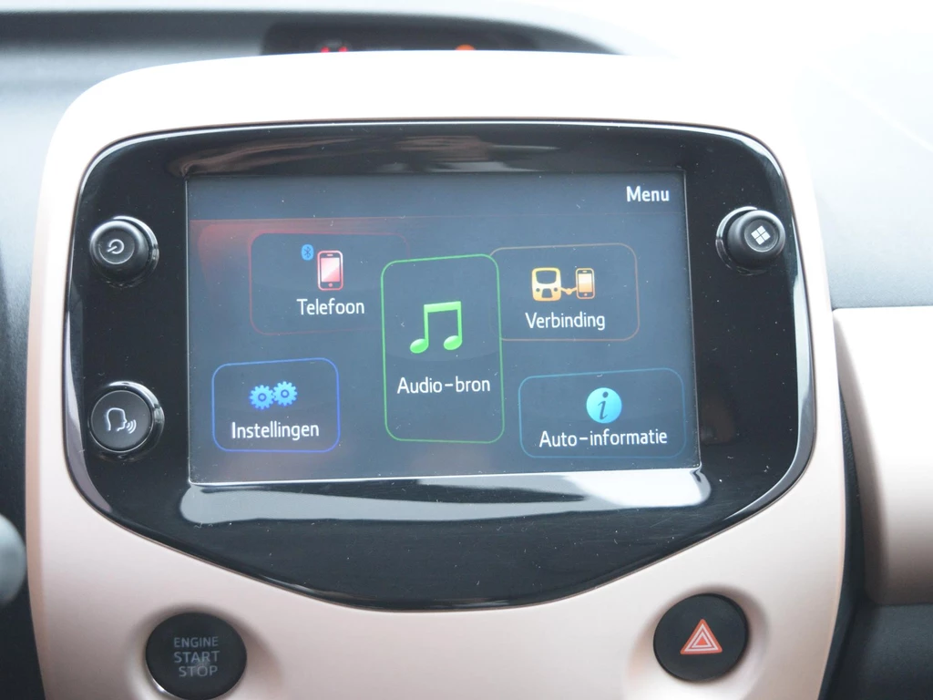Citroën C1 – foto 13