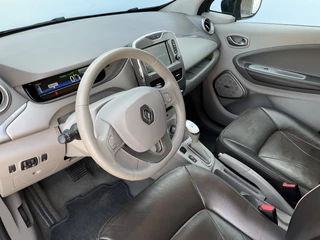 Renault ZOE – thumbnail 22