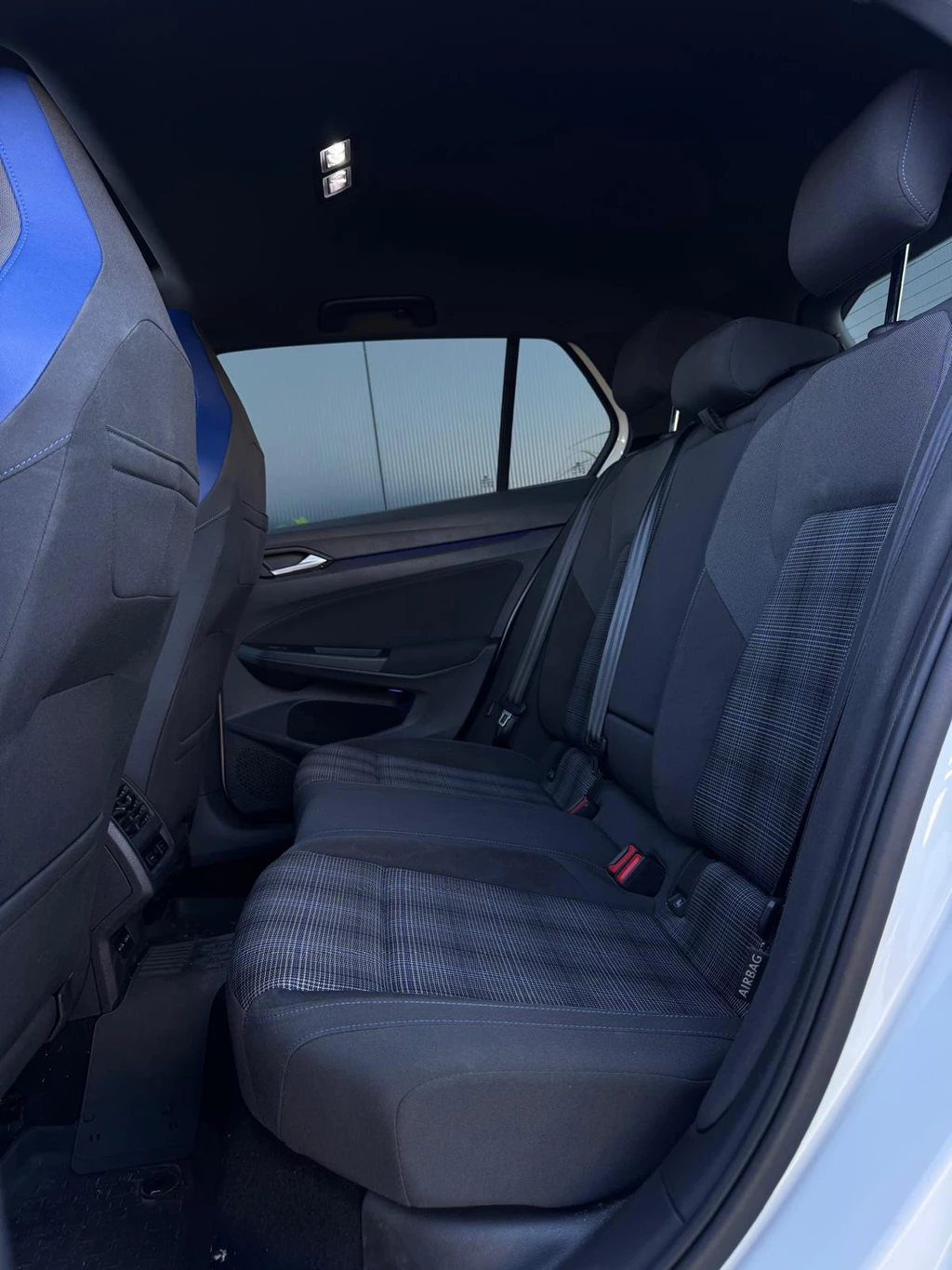 Volkswagen Golf – foto 35