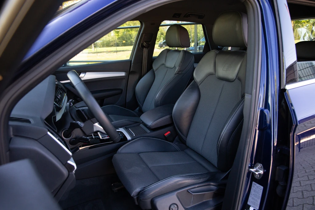 Audi Q5 – foto 4