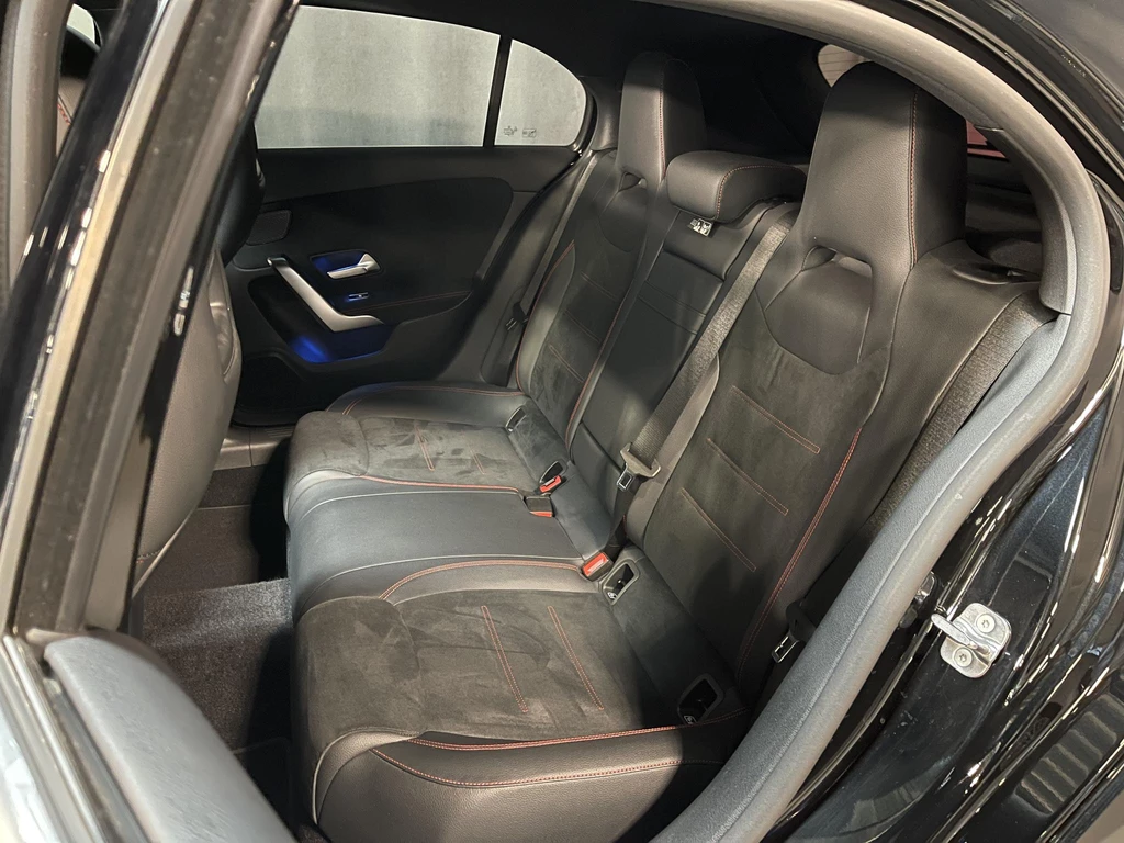 Mercedes-Benz A-Klasse – foto 47