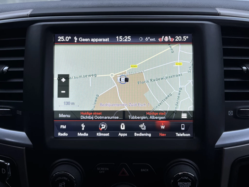 Dodge Ram 1500 – foto 51