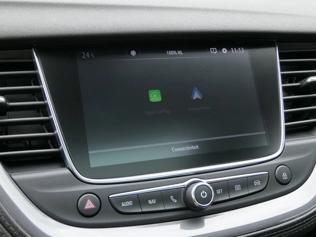 Opel Grandland X – foto 33