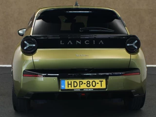Lancia Ypsilon – thumbnail 5