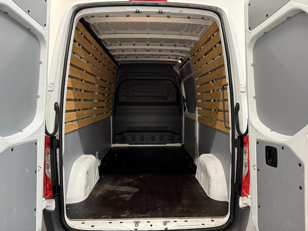 Mercedes-Benz Sprinter – foto 12