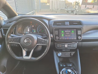 Nissan Leaf – thumbnail 20
