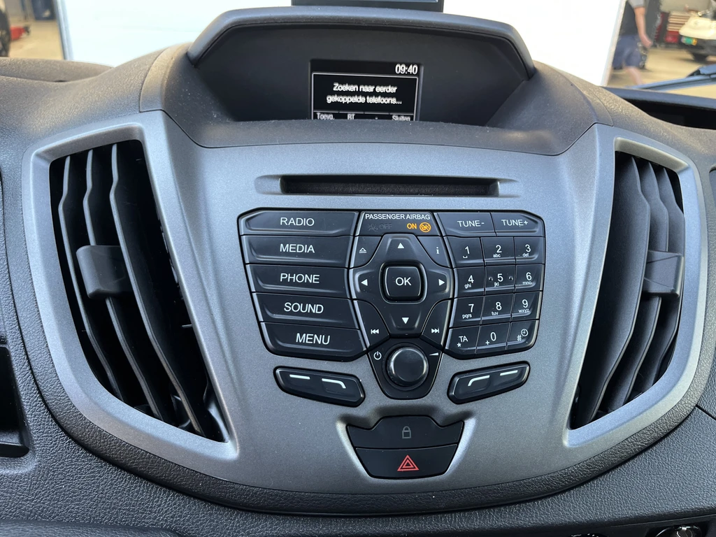 Ford Transit – foto 46