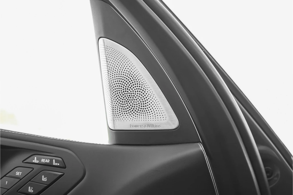 BMW X7 – foto 31
