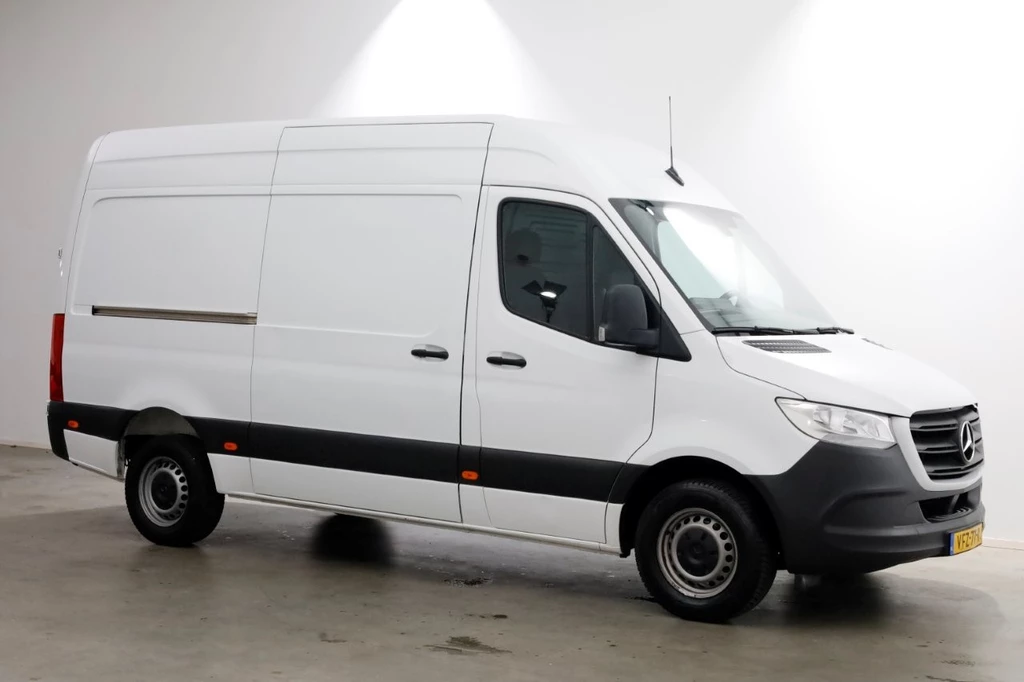 Mercedes-Benz Sprinter – foto 5