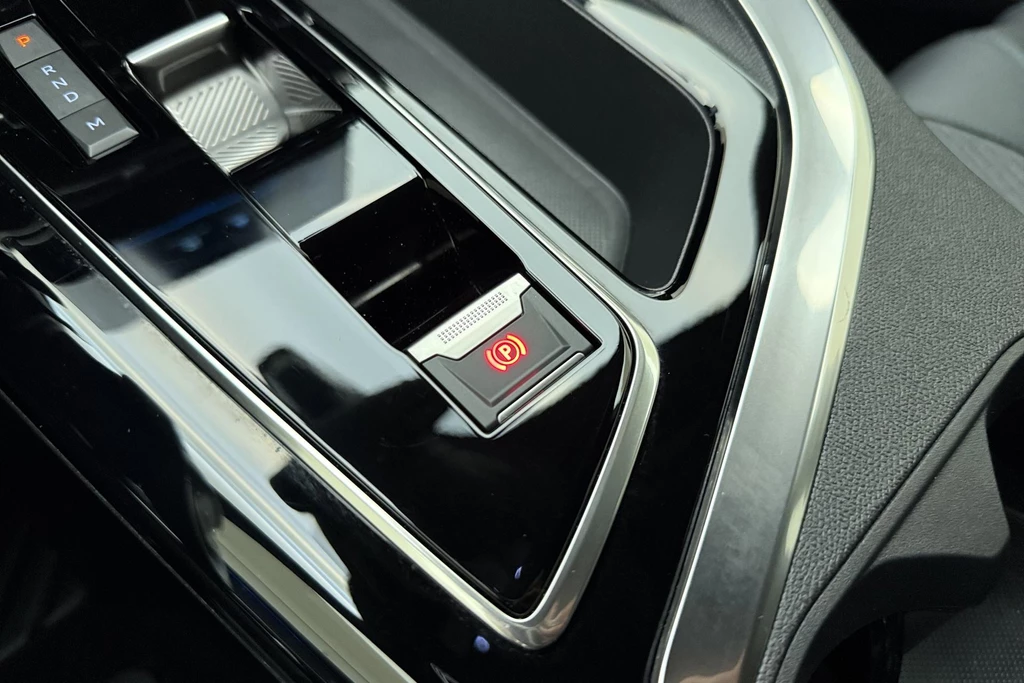 Peugeot 5008 – foto 34