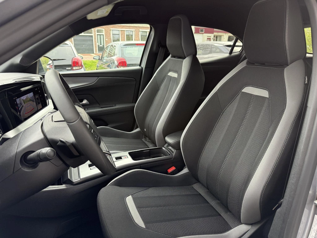 Opel Mokka – foto 10