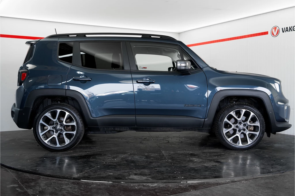 Jeep Renegade – foto 6