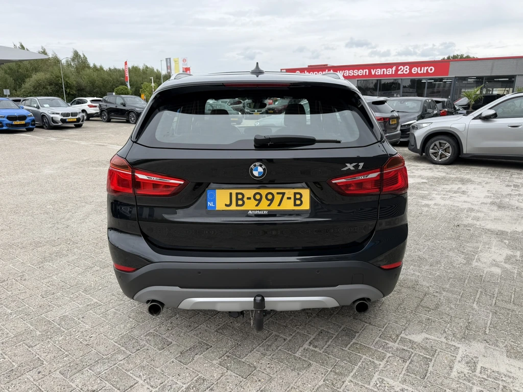 BMW X1 – foto 5