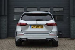 Mercedes-Benz B-Klasse – thumbnail 3