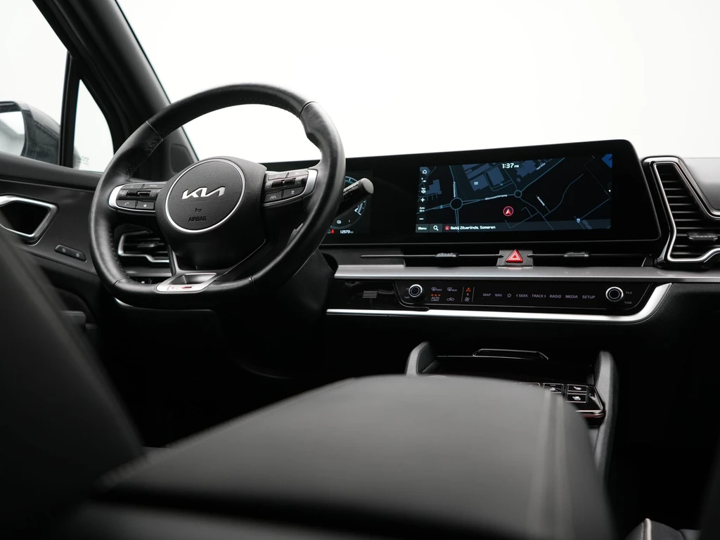 Kia Sportage – foto 34