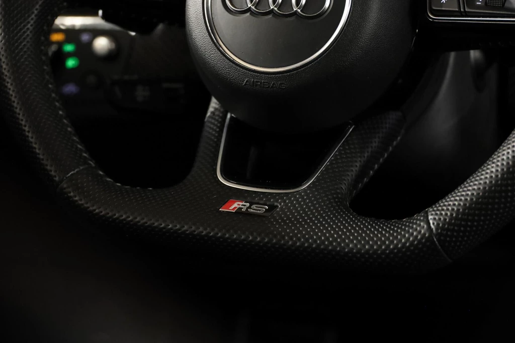 Audi RS4 – foto 29