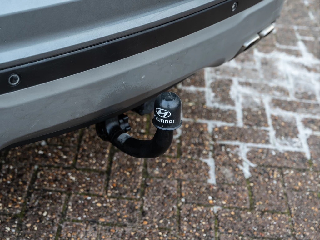 Hyundai Santa Fe – foto 7