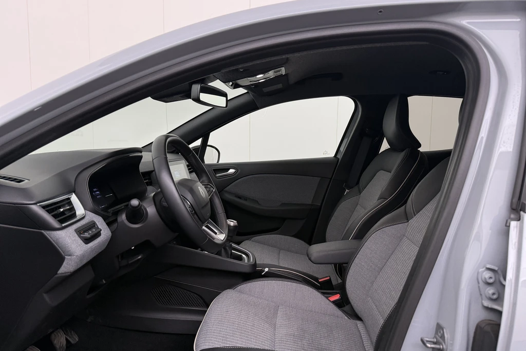 Renault Clio – foto 10