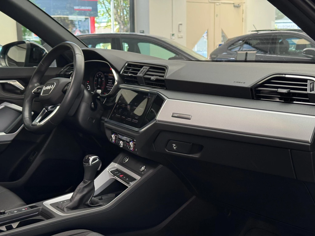 Audi Q3 – foto 10