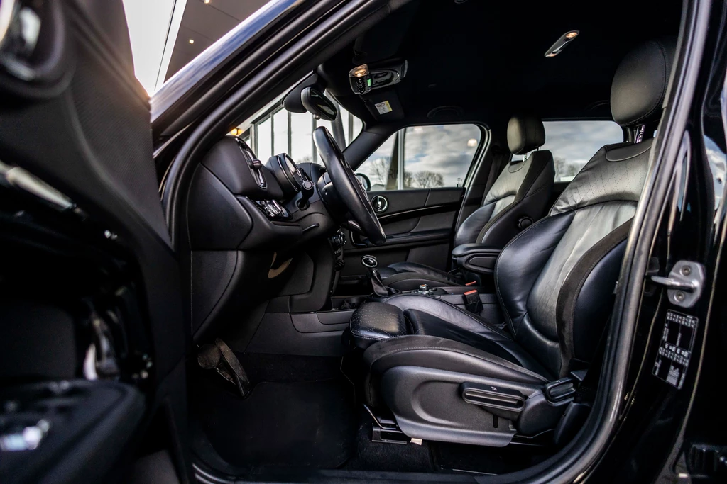 MINI Countryman – foto 12