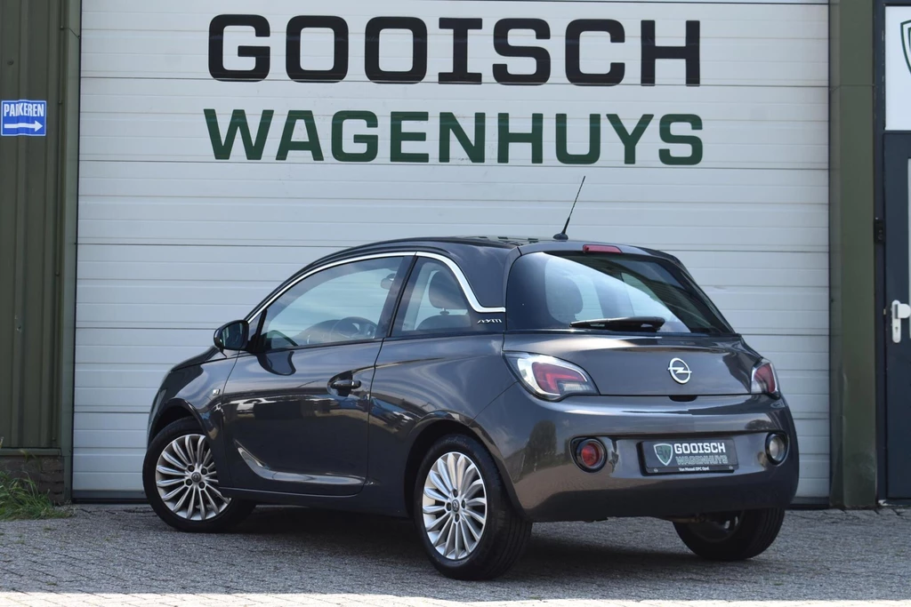 Opel ADAM – foto 2