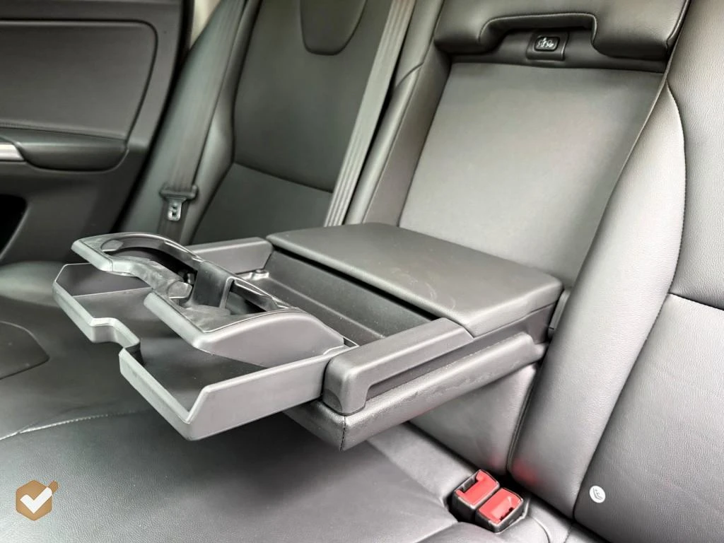 Volvo XC60 – foto 57